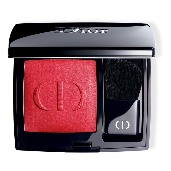 Rouge Blush – Puderrouge für die Wangen in Couture-Farbe – Langer Halt, DIOR