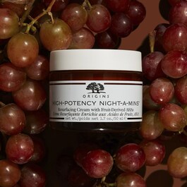 High Potency Night-A-Mins™ - A-Mins - Resurfacing Cream