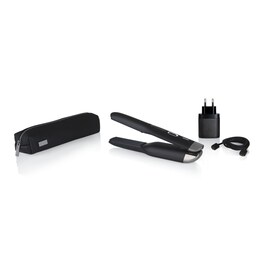 ghd unpluggedTM Styler schwarz