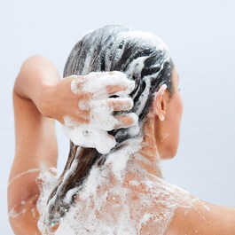 Full Shampoo – Leichtes Shampoo