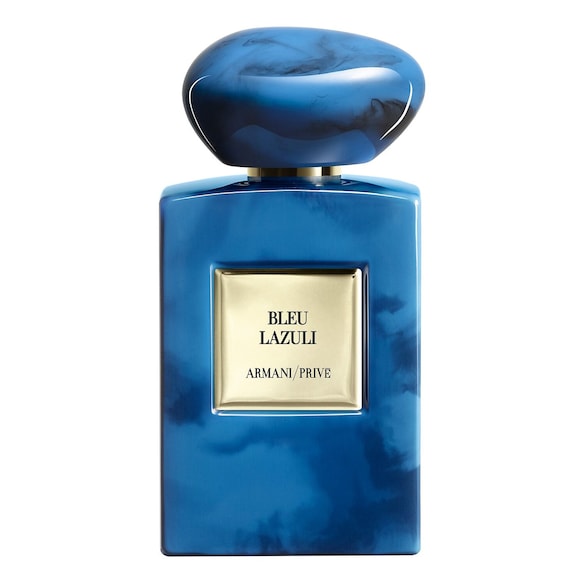 Privé Bleu Lazuli - Eau de Parfum, ARMANI