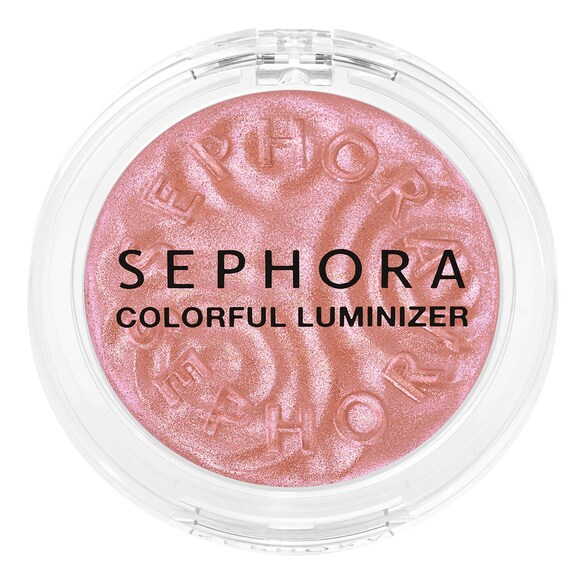 Colorful Luminizer - Highlighter-Puder für das Gesicht, SEPHORA COLLECTION