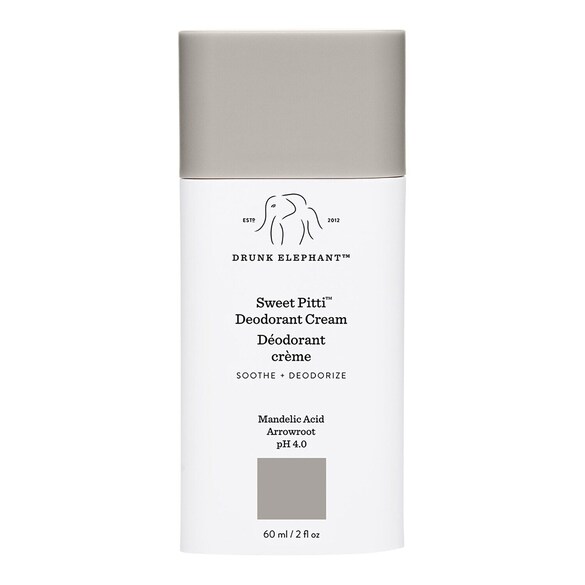 Sweet Pitti™ Deodorant Cream - Deo-Stick, DRUNK ELEPHANT