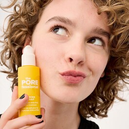 The POREfessional Shrink Wrap - Overnight AHA+PHA Poren-Treatment