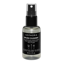 Pinselreinigungsspray ohne Auswaschen - Anti-Verunreinigungen, SEPHORA COLLECTION