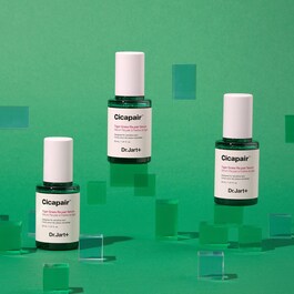 Cicapair – Re.pair Serum mit Tigergras
