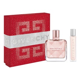 Irresistible Eau De Parfum - Geschenkset