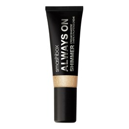 Always On Shimmer Cream Shadow - Creme-Lidschatten