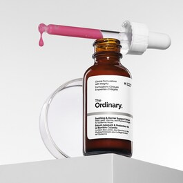 Soothing & Barrier Support Serum - Hautpflege