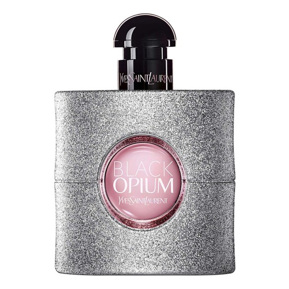 Black Opium Glitter - Eau de Parfum , YVES SAINT LAURENT