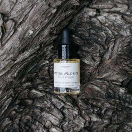 Facial Oil