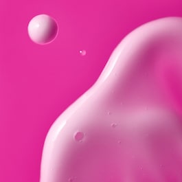 Hydrating Serum - Beruhigende Gesichtsbehandlung