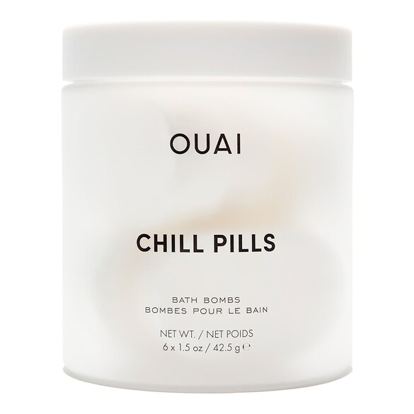 Chill Pills - Badebombe, OUAI HAIRCARE