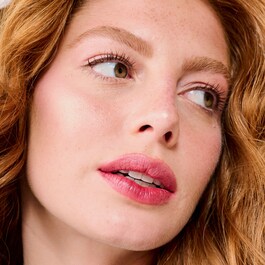 Tickle - Highlighter in zartem Rosa mit Goldschimmer
