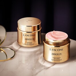 Absolue Rich Creme - Schützende und reichhaltige Tagespflege