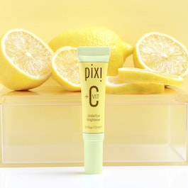 +C Vit Undereye Brightener