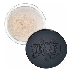 Lock-it Setting Powder – Transparenter loser Puder, KVD Beauty