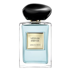 Privé Vetiver d'Hiver - Eau de Toilette, ARMANI
