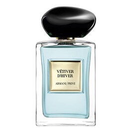 Privé Vetiver d'Hiver - Eau de Toilette