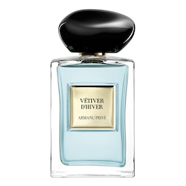 Privé Vetiver d'Hiver - Eau de Toilette image