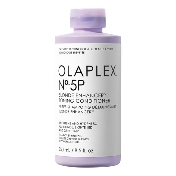 No.5P Blonde Enhancer™ Toning - Conditioner, OLAPLEX