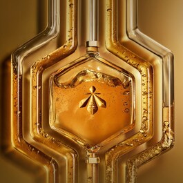 Abeille Royale Scalp & Hair Youth Oil-in-Serum - Öl Serum für Kopfhaut und Haare