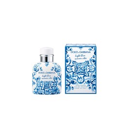 Light Blue Summer Vibes Pour Homme Eau de Toilette