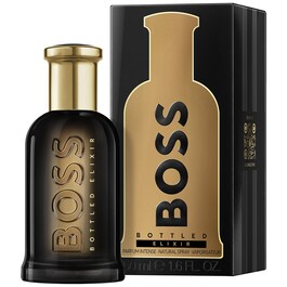 BOSS Bottled - Elixir de Parfum for Men