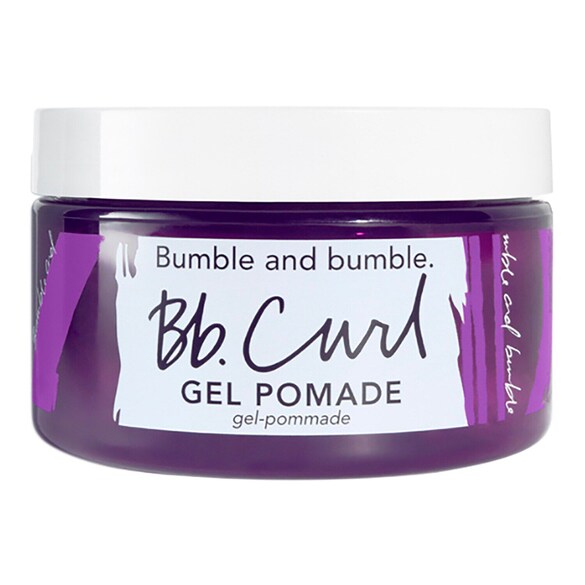 Curl Shine + Define - Gel Pomade, BUMBLE AND BUMBLE
