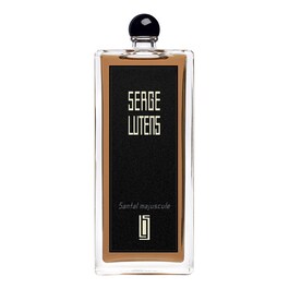 Santal majuscule - Eau de Parfum Flacon Spray