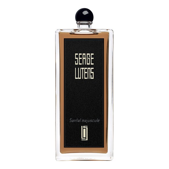 Santal majuscule - Eau de Parfum Flacon Spray, SERGE LUTENS