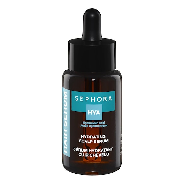 Hydrating Scalp Serum - Feuchtigkeitsspendend und beruhigend, SEPHORA COLLECTION