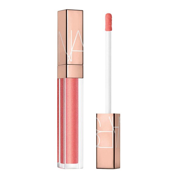 Afterglow Lipshine - Feuchtigkeitsspendender Lipgloss, NARS