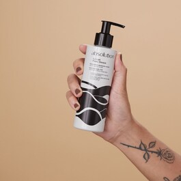 Le Lait Peau Douce - Nährende Bio-Emulsion für den Körper