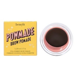 POWmade Brow Pomade - Hoch Pigmentierte Augenbrauen Pomade image