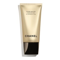 SUBLIMAGE L'HUILE - En-Gel de Démaquillage - Öl, CHANEL