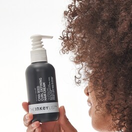  Chiasamen-Locken-Definitions Haarcreme