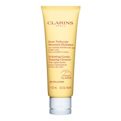 Doux Nettoyant Moussant Hydratant - Cleanser, CLARINS