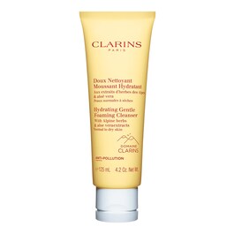 Doux Nettoyant Moussant Hydratant - Cleanser