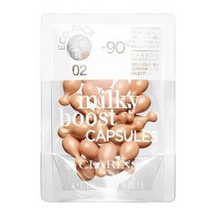 Milky Boost Capsules - Refill, CLARINS