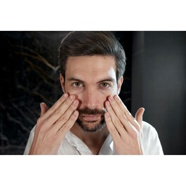 Barbiere - Multiaction Gesichtscreme 