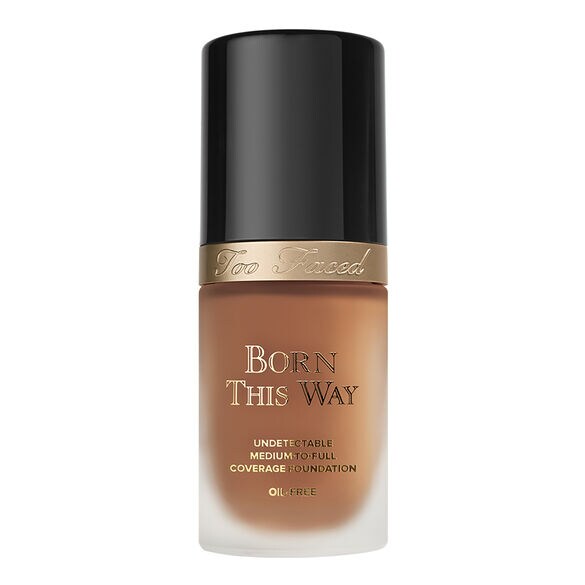 Born This Way Shade Extension Foundation, TOO FACED
