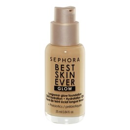 Best Skin Ever Glow - Langanhaltende Foundation - Frischer, strahlender Teint