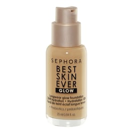 Best Skin Ever Glow - Langanhaltende Foundation - Frischer, strahlender Teint image