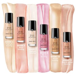 Fluid Sheer - Flüssiger Highlighter