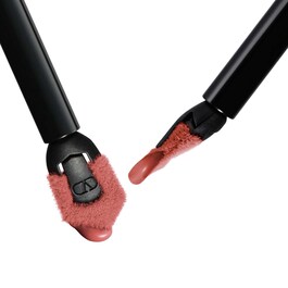 Liquirosso - Flüssige, intensive und matte Lippen- und Wangenfarbe