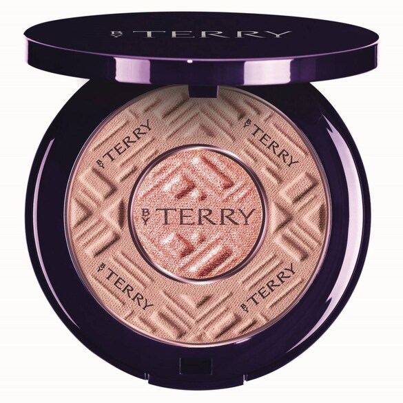Compact Expert Dual Powder, BY TERRY
