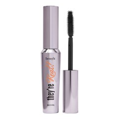 They're real! Mascara, BENEFIT COSMETICS