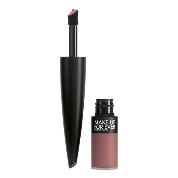 Rouge Artist For Ever Matte - Langanhaltender, matter flüssiger Lippenstift, MAKE UP FOR EVER