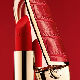Rouge G de Guerlain - Lips Case